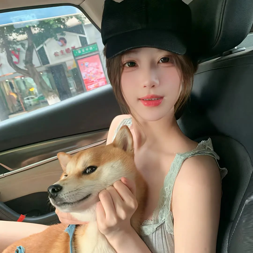流浪的神女