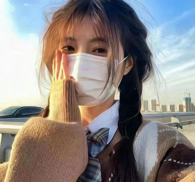 白兔糖 在线观看